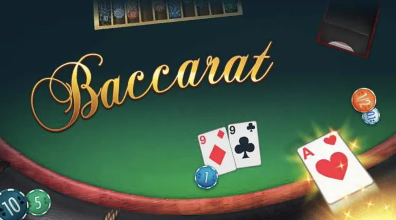 Tìm hiểu về Baccarat là điều vô cùng quan trọng với cược thủ