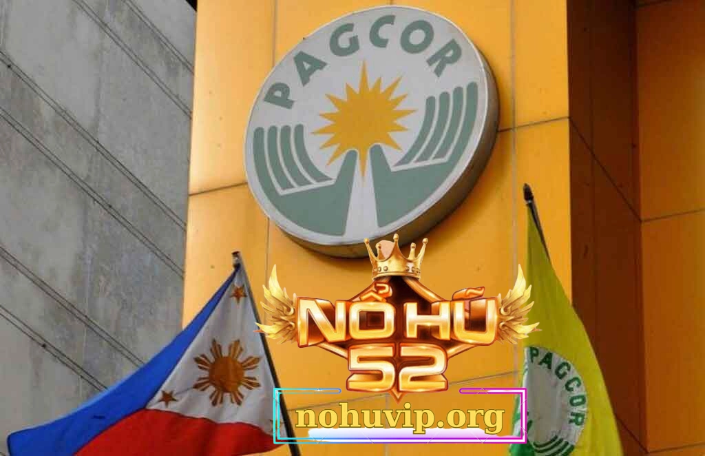 Trụ sở cơ quan PAGCOR tại Philippines