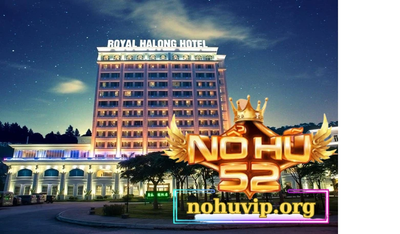 royal Hạ Long Casino